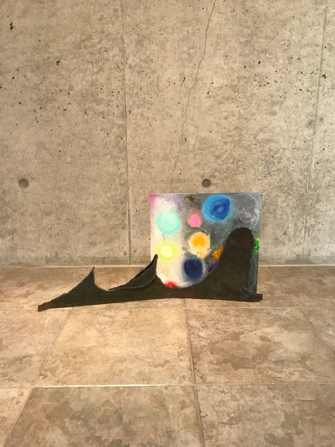 神農理恵 Rie Shinno — Valeur work