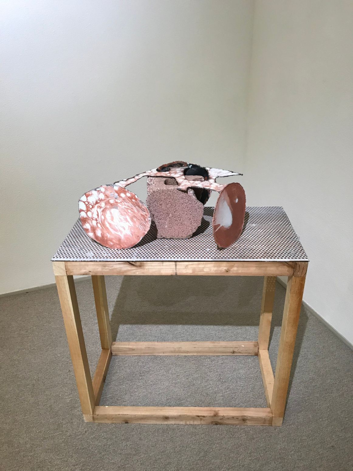 神農理恵 Rie Shinno — Valeur work