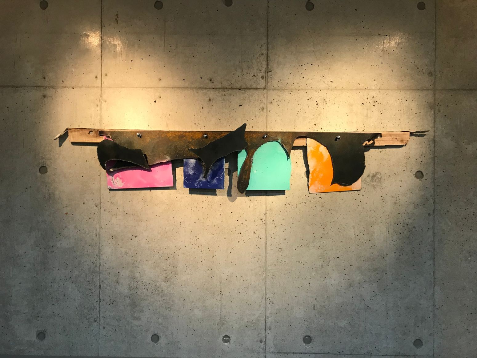 神農理恵 Rie Shinno — Valeur work