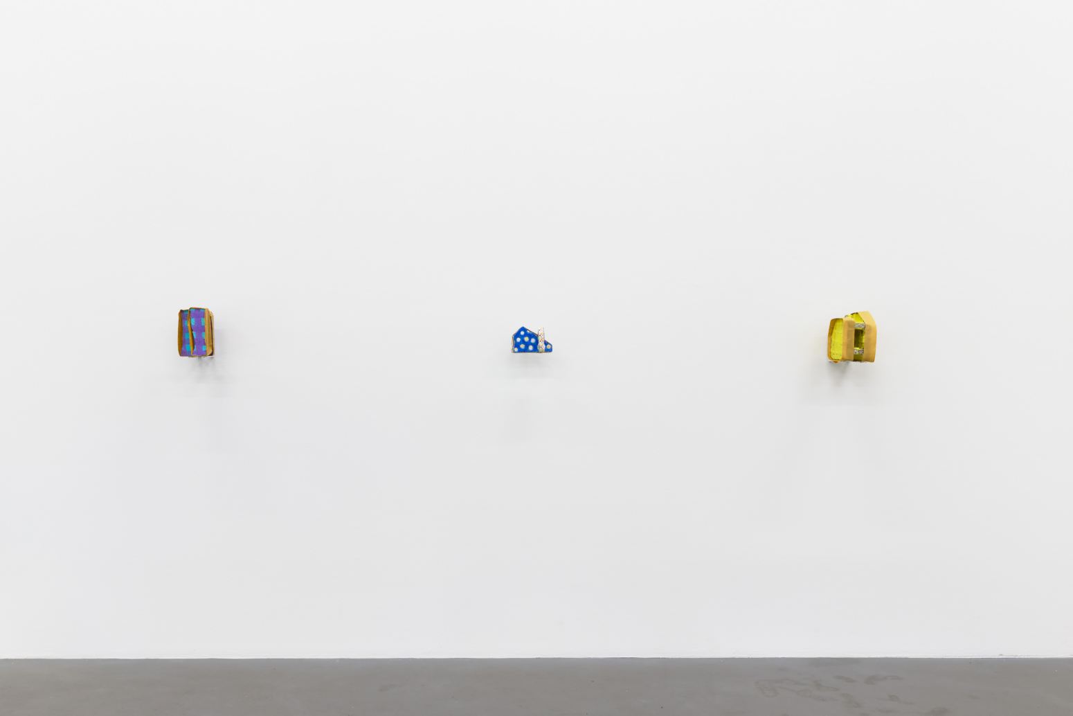 Leg — installation and artwork photograph 16, Photo by Shunta Inaguchi
