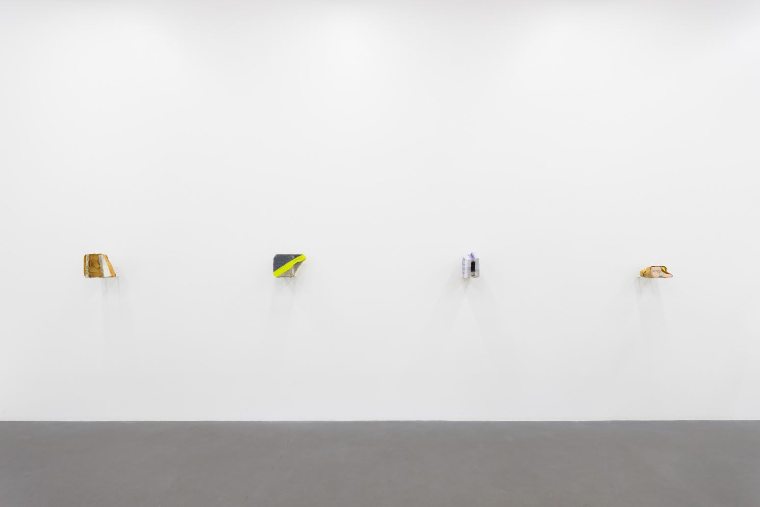 Leg — installation and artwork photograph 17, Photo by Shunta Inaguchi