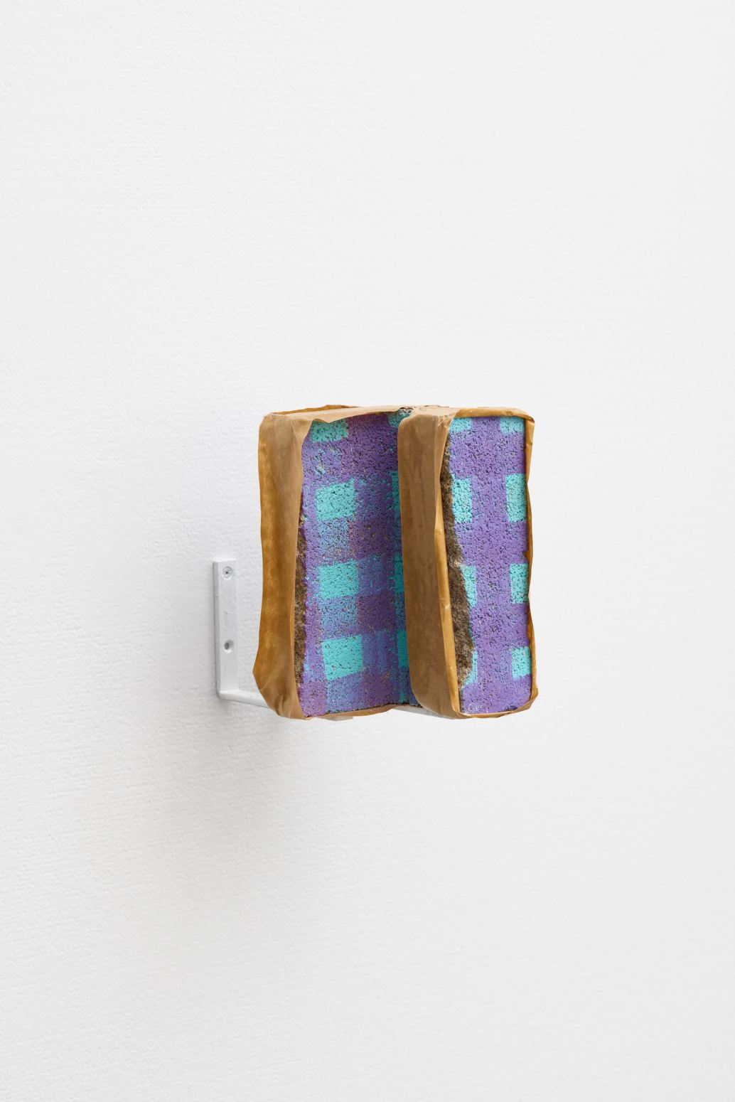 Leg — installation and artwork photograph 21, Photo by Shunta Inaguchi