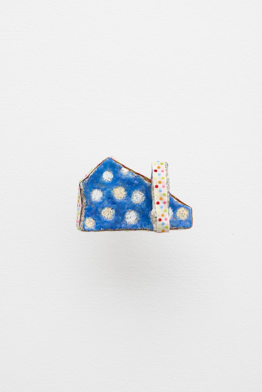 Leg — installation and artwork photograph 22, Photo by Shunta Inaguchi