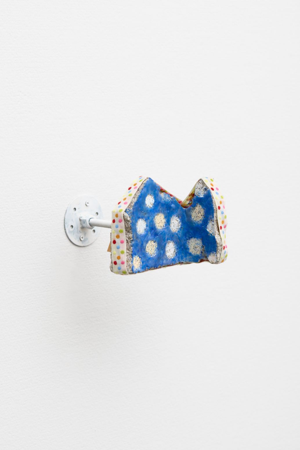 Leg — installation and artwork photograph 23, Photo by Shunta Inaguchi