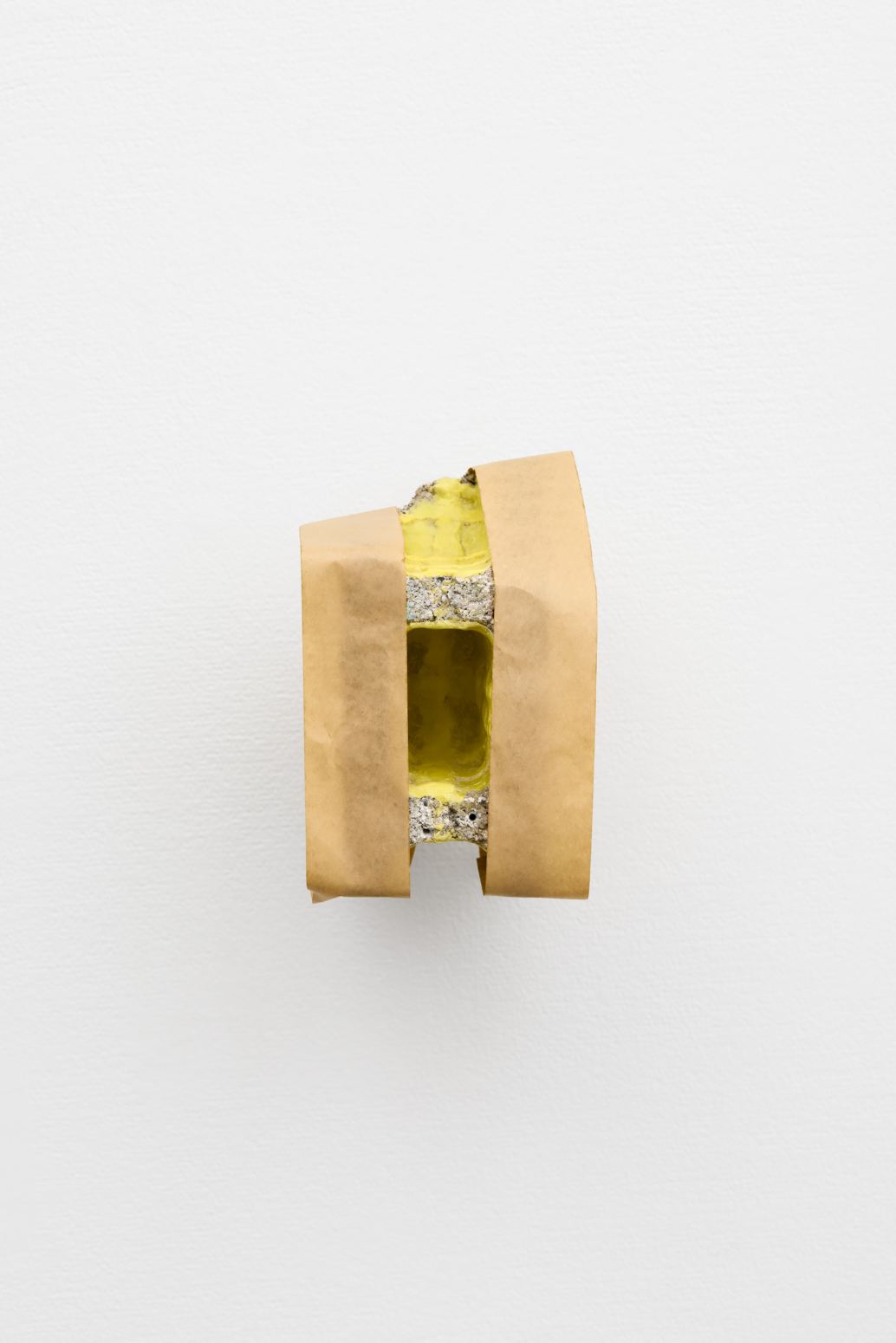 Leg — installation and artwork photograph 24, Photo by Shunta Inaguchi