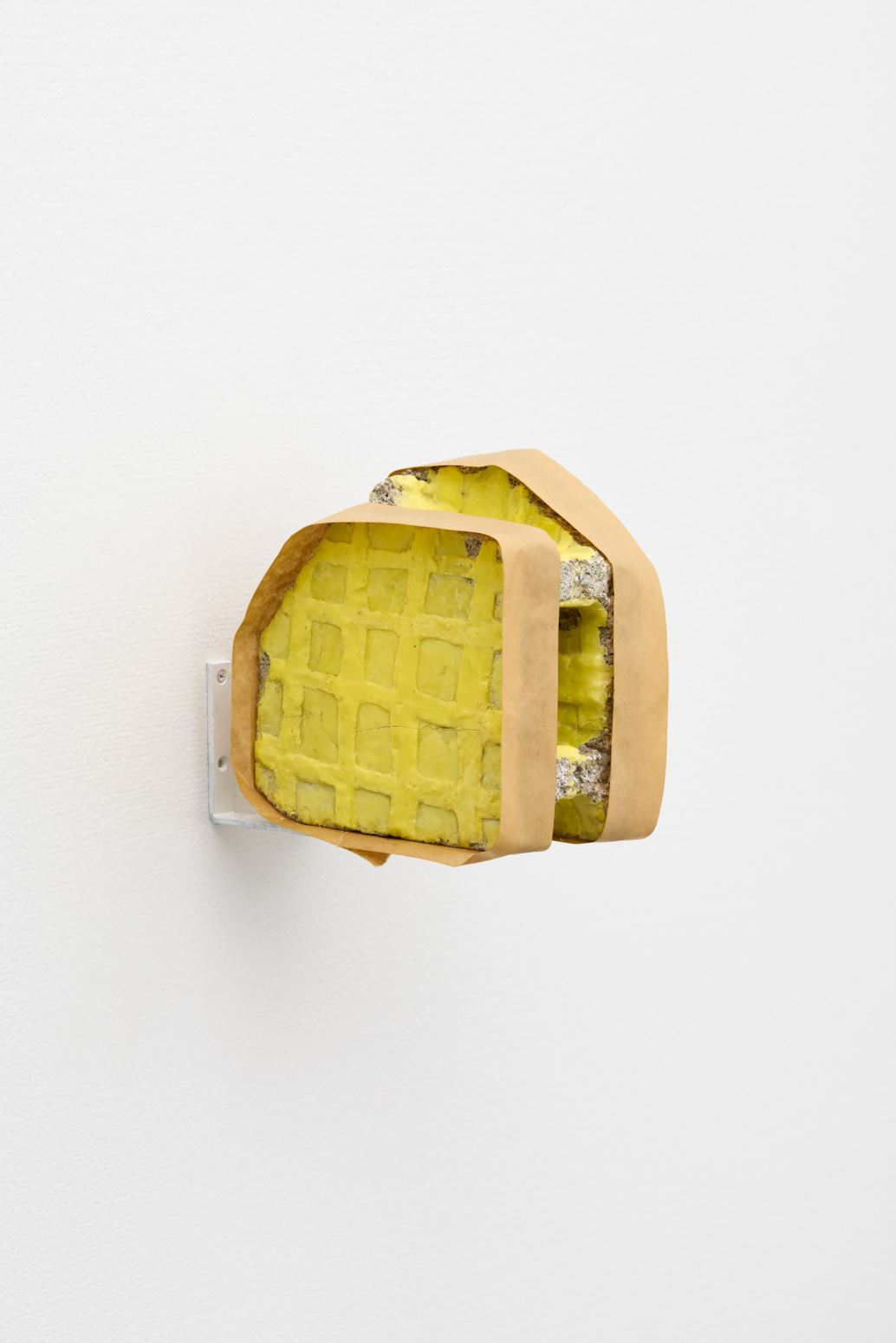 Leg — installation and artwork photograph 25, Photo by Shunta Inaguchi