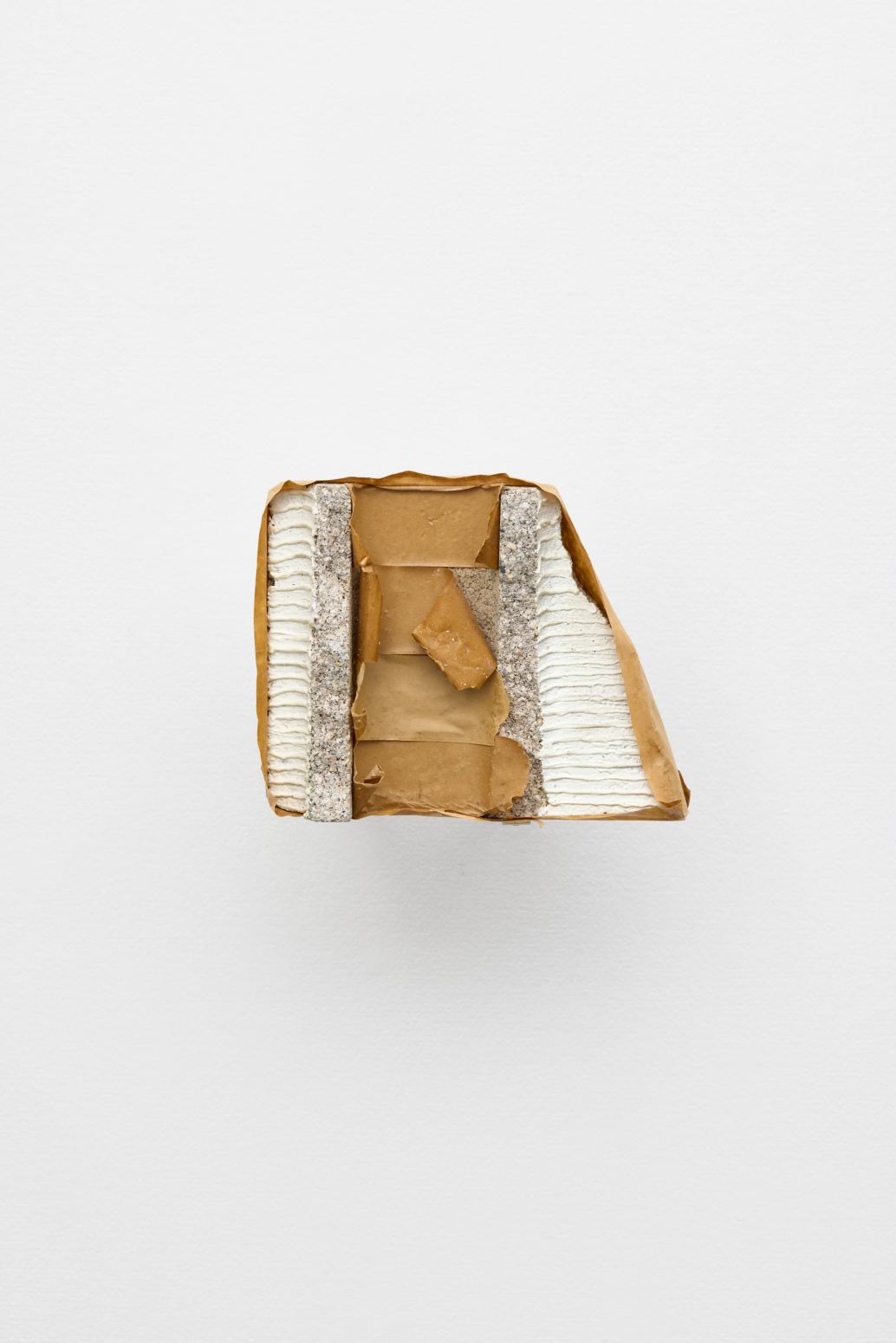 Leg — installation and artwork photograph 26, Photo by Shunta Inaguchi