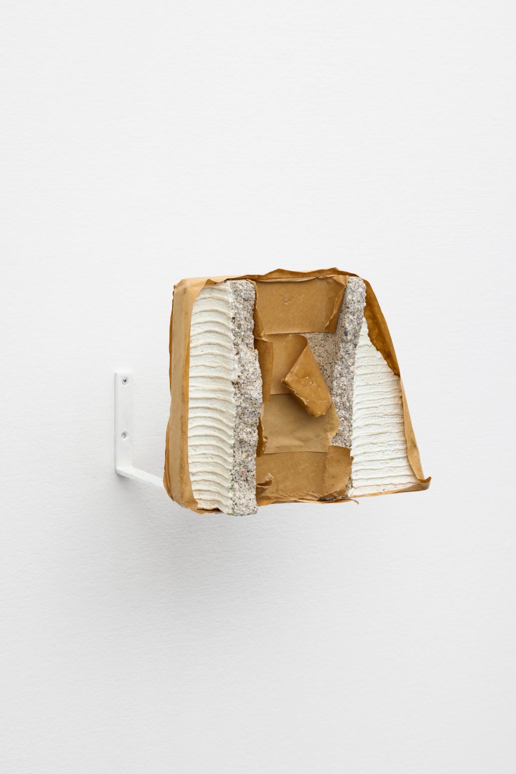 Leg — installation and artwork photograph 27, Photo by Shunta Inaguchi