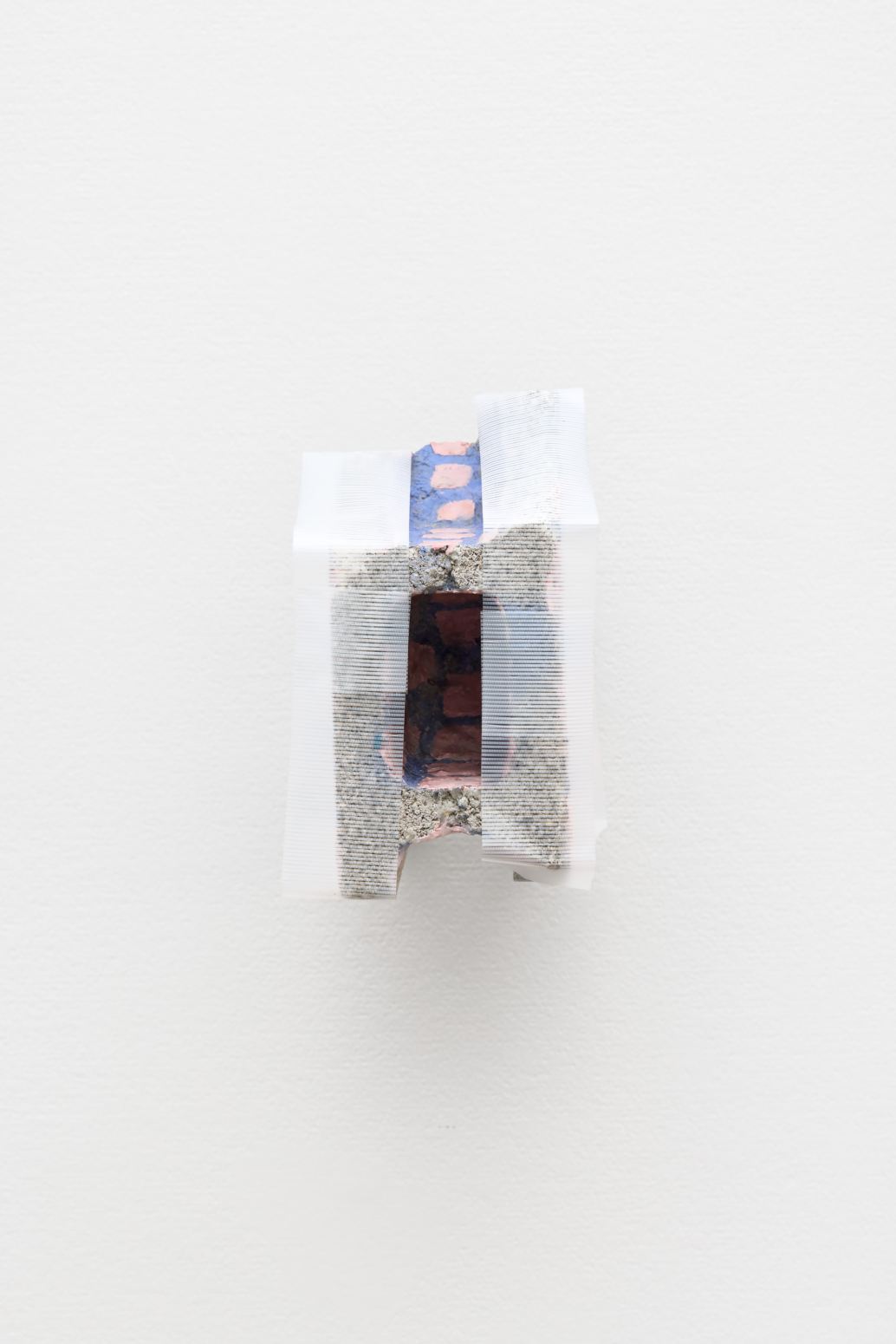 Leg — installation and artwork photograph 30, Photo by Shunta Inaguchi