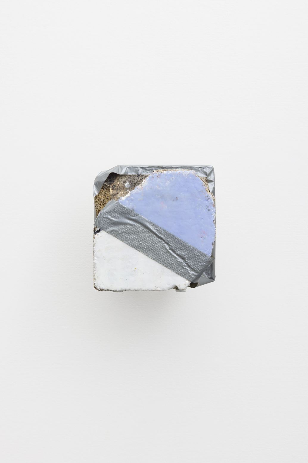Leg — installation and artwork photograph 34, Photo by Shunta Inaguchi