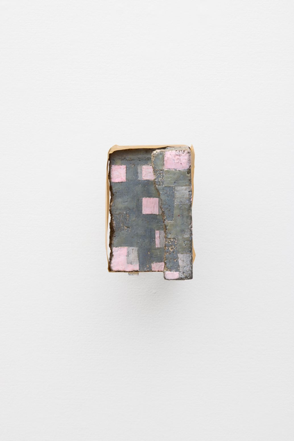 Leg — installation and artwork photograph 36, Photo by Shunta Inaguchi