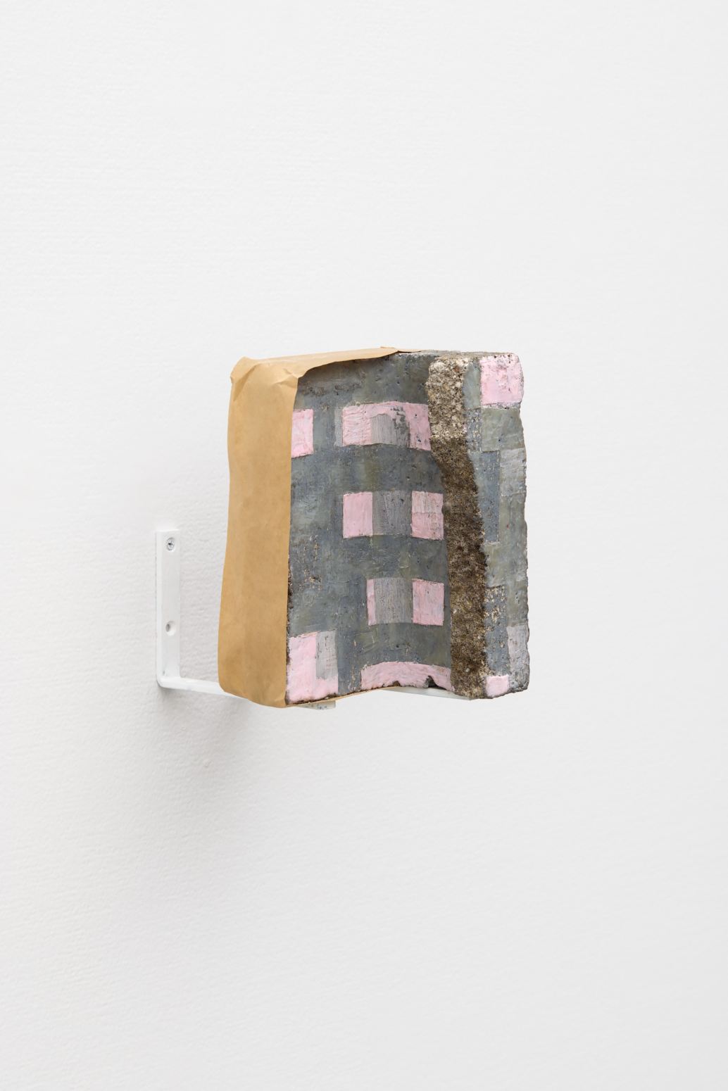 Leg — installation and artwork photograph 37, Photo by Shunta Inaguchi
