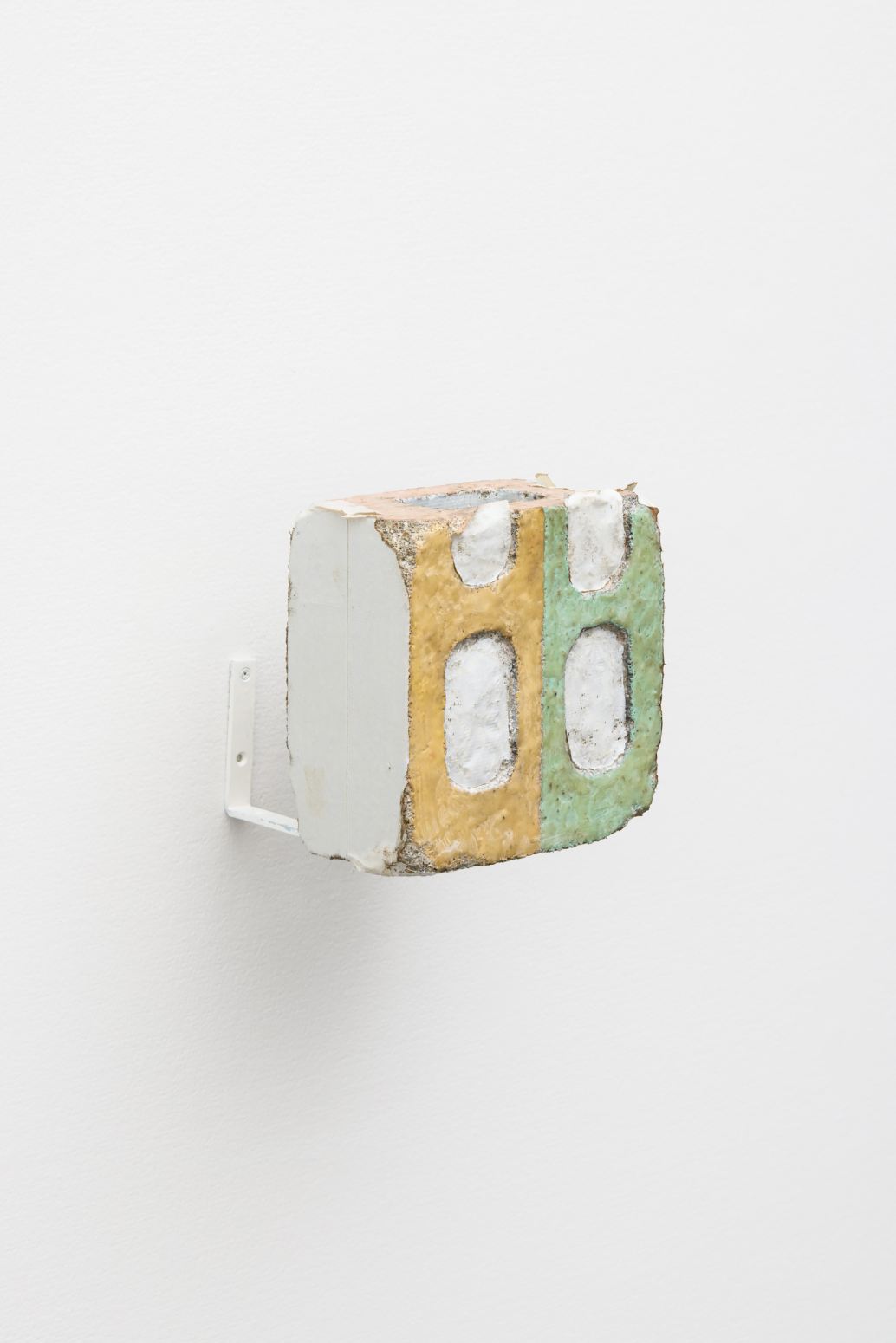 Leg — installation and artwork photograph 39, Photo by Shunta Inaguchi
