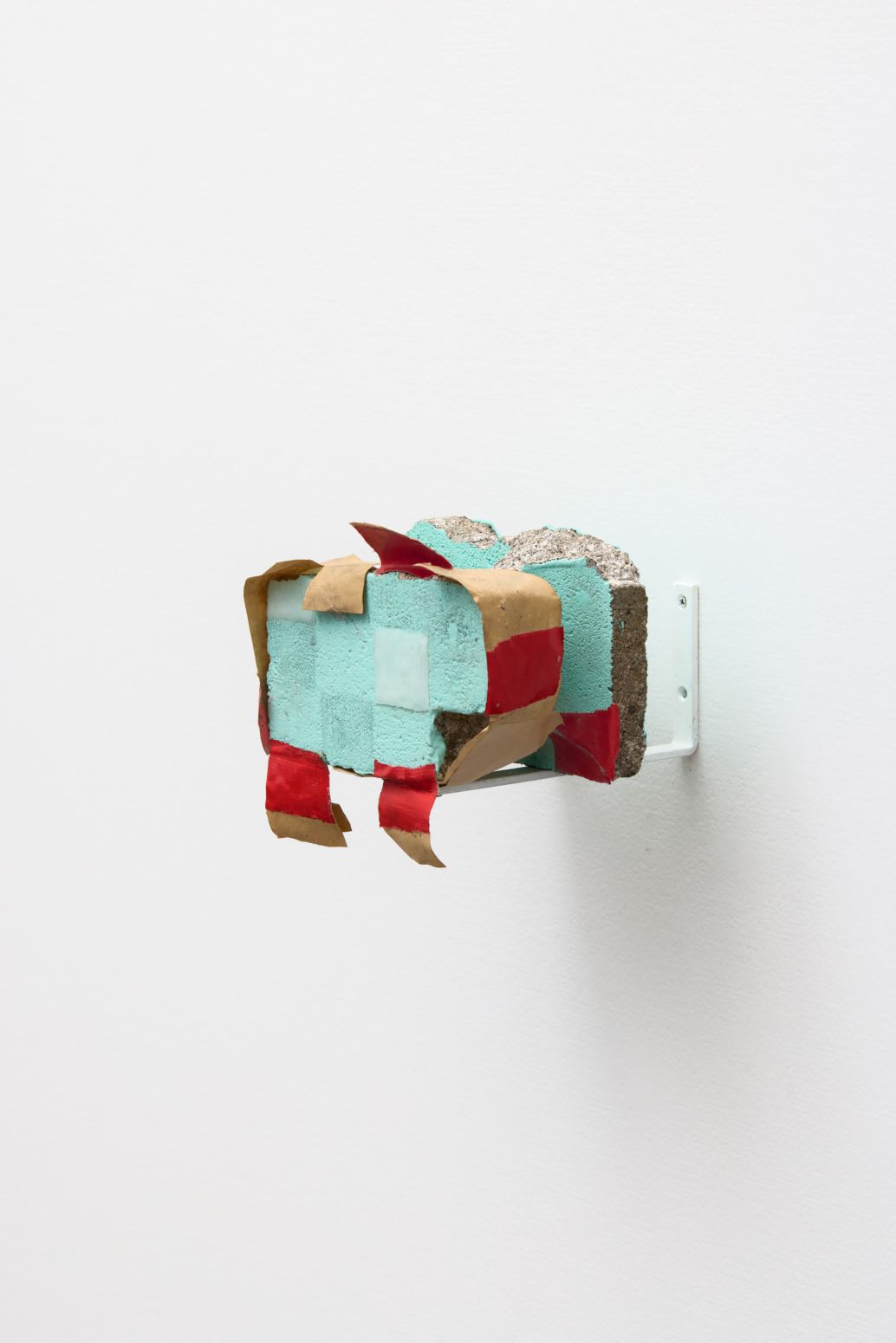 Leg — installation and artwork photograph 41, Photo by Shunta Inaguchi