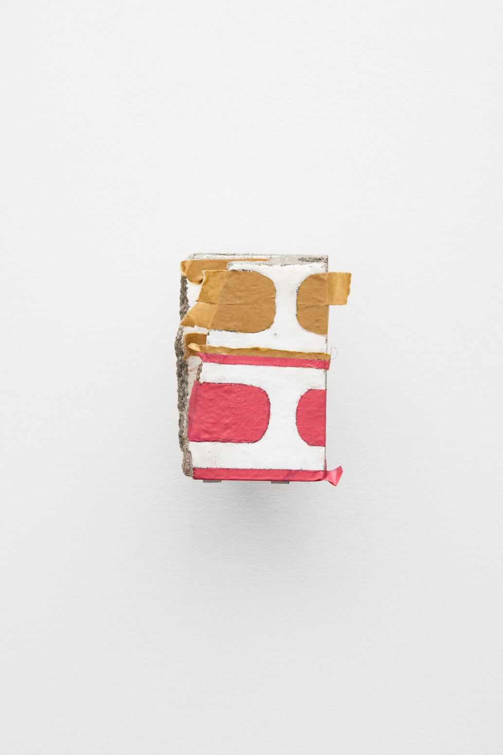 Leg — installation and artwork photograph 42, Photo by Shunta Inaguchi
