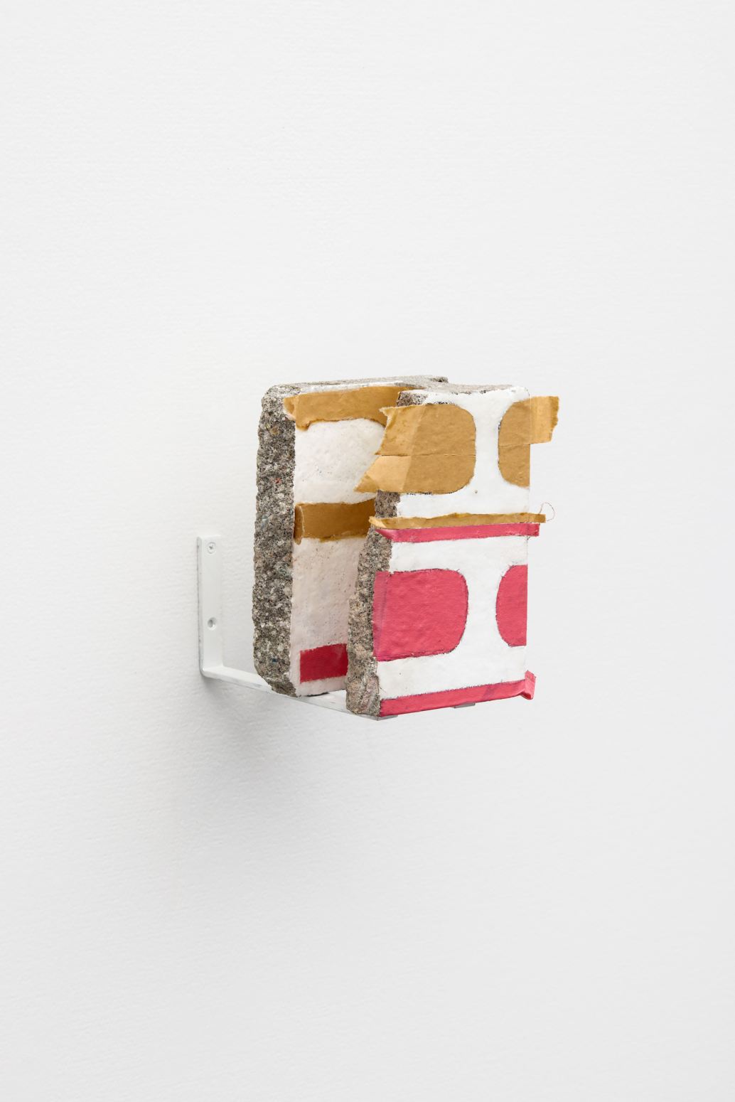 Leg — installation and artwork photograph 43, Photo by Shunta Inaguchi