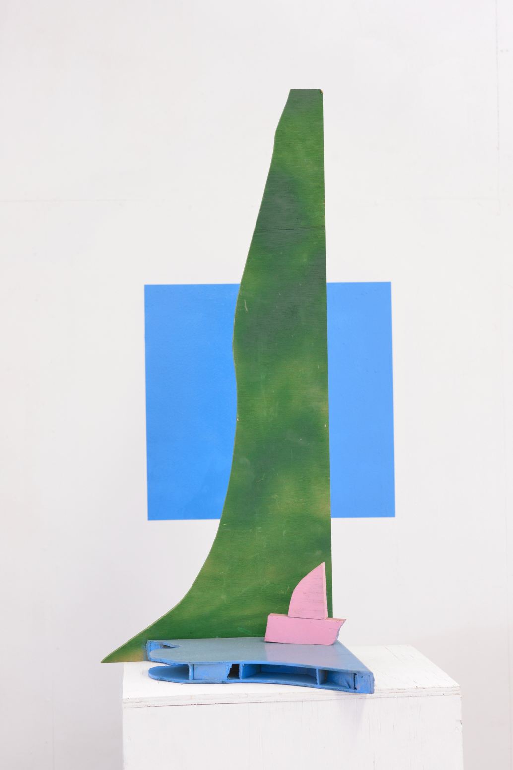 神農理恵 Rie Shinno — Nagoya Zokei University Graduation Exhibition